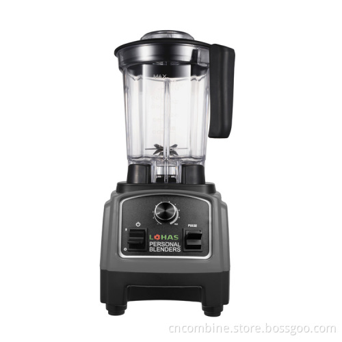 High Performance ETL Commercial Mixer Power Blender